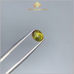 Viên Sapphire Bicolor hai màu 1,17ct – IRSP 234117
