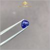 Viên Sapphire màu xanh lam Hoàng Gia 0,66ct - IRSP 234066 hình ảnh 3