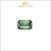 Viên Sapphire màu xanh lục 3,47ct - IRSP 234347 hình ảnh 4