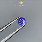 Viên Sapphire xanh lam hoàng gia 0,71ct – IRSP 235071