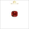 Viên Spinel màu đỏ thuần 3,69ct – IRSI 234369 hình ảnh1