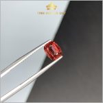 Viên đá Garnet màu đỏ đậm 1,18ct – IRGN 234118