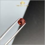 Viên đá Garnet màu đỏ huyền bí 1,30ct – IRGN 234130