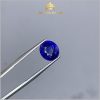 Viên đá Sapphire màu xanh lam hoàng gia 2,88ct - IRSP 235288 hình ảnh 1