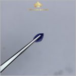 Viên Sapphire màu xanh lam hoàng gia 2,88ct – IRSP 235288
