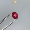 viên Ruby cabachon Lục Yên 5,09ct - IRRB 235509 hình ảnh 1