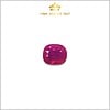 viên Ruby facet màu đỏ hồng 2,23ct - IRRB 234223 hình ảnh 4