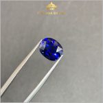 Viên Sapphire màu xanh lam hoàng gia 4,43ct – IRSP 235443