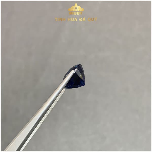 viên Sapphire màu xanh lam hoàng gia 4,43ct - IRSP 235443 hình ảnh 2