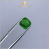 Đá Garnet màu xanh táo hiếm gặp 4,15ct - IRGN 235415 hình ảnh 3