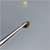 Đá Sapphire Bicolor 2 màu đẹp 1,05ct - IRSP 234105 hình ảnh 2