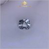 Đá Topaz màu trắng tinh khiết 3,05ct - IRTP 235305 hình ảnh 1