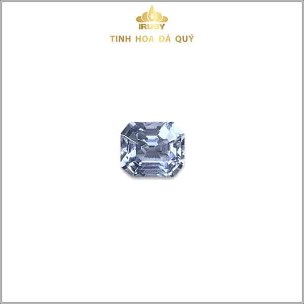 Đá Topaz màu trắng tinh khiết 3,05ct - IRTP 235305 hình ảnh 4