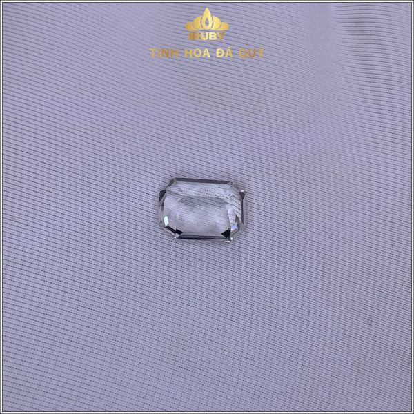 Đá Topaz màu trắng tinh khiết 3,09ct - IRTP 235309 hình ảnh 3