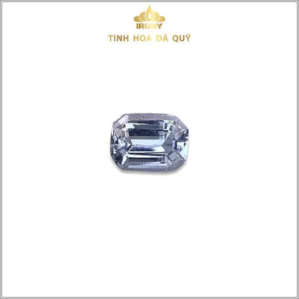 Đá Topaz màu trắng tinh khiết 3,09ct - IRTP 235309 hình ảnh 4