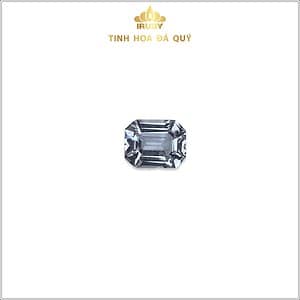 Đá Topaz màu trắng tinh khiết 3,51ct - IRTP 235351 hình ảnh 1