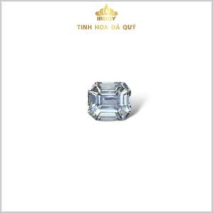 Đá Topaz màu trắng tinh khiết 3,74ct - IRTP 234374 hình ảnh 4