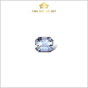 Đá Topaz màu trắng tinh khiết 3,96ct - IRTP 234396 hình ảnh 4