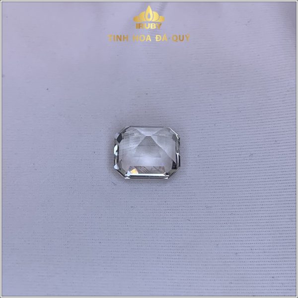 Đá Topaz màu trắng tinh khiết 4,76ct IRTP 234476 hình ảnh 3