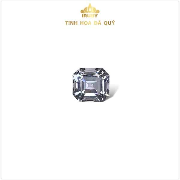 Đá Topaz màu trắng tinh khiết 4,76ct IRTP 234476 hình ảnh 4