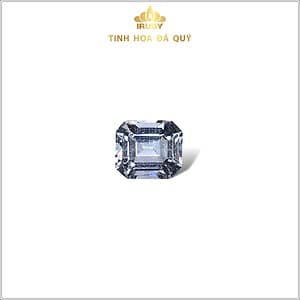 Đá Topaz màu trắng tinh khiết 5,44ct - IRTP 234544 hình ảnh 4