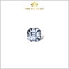 Đá Topaz tự nhiên 100% 4,39ct - IRTP 234439 hình ảnh 4