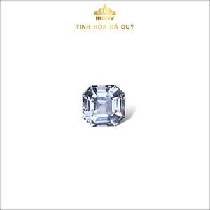 Đá Topaz tự nhiên 100% 4,39ct - IRTP 234439 hình ảnh 4