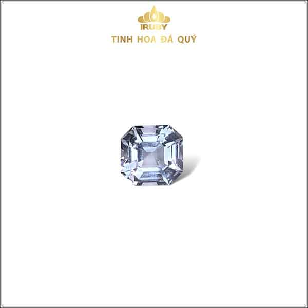 Đá Topaz tự nhiên 100% 4,39ct - IRTP 234439 hình ảnh 4