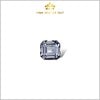 Đá Topaz tự nhiên màu trắng tinh khiết 5,38ct - IRTP 234538 hình ảnh 4