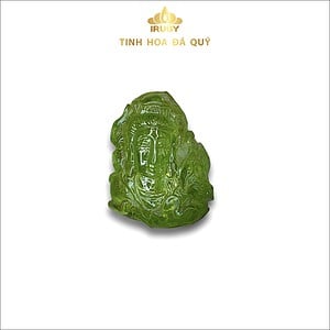 Phật bà quan âm 2,65ct - IRPB 236265 hình ảnh 4