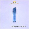 Tinh thể aqua màu xanh lam 6,63g - IRAQ 236663 hình ảnh