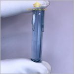 Tinh thể Aquamarine màu xanh lam 6,63g – IRAQ 236663