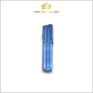 Tinh thể aqua màu xanh lam 6,63g - IRAQ 236663 hình ảnh 4