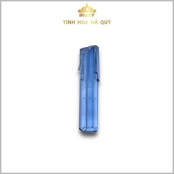 Tinh thể aqua màu xanh lam 6,63g - IRAQ 236663 hình ảnh 4