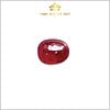 Viên Ruby Cbachon màu đỏ huyết 2,91ct - IRRB 236291 hình ảnh 4