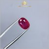 Viên Ruby Facet Lục Yên 4,52ct - IRRB 236452 hình ảnh 1