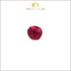 Viên Ruby facet tự nhiên 100% 0,39ct - IRRB 235039 hình ảnh 4