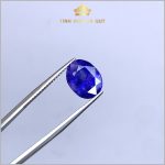 Viên Sapphire xanh lam hoàng gia 5,06ct – IRSP 236506
