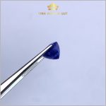 Viên Sapphire xanh lam hoàng gia 5,06ct – IRSP 236506