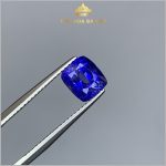 Viên Sapphire màu xanh lam hoàng gia 2,73ct – IRSP 236273
