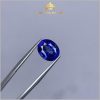 Viên Sapphire màu xanh lam hoàng gia 3,19ct - IRSP 235319 hình ảnh 1