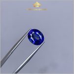 Viên Sapphire màu xanh lam hoàng gia 3,19ct – IRSP 235319