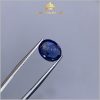 Viên Sapphire màu xanh lam hoàng gia 3,19ct - IRSP 235319 hình ảnh 3