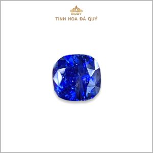 Viên Sapphire màu xanh lam hoàng gia 3,25ct - IRSP 235325 hình ảnh