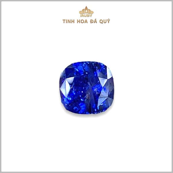 Viên Sapphire màu xanh lam hoàng gia 3,25ct - IRSP 235325 hình ảnh