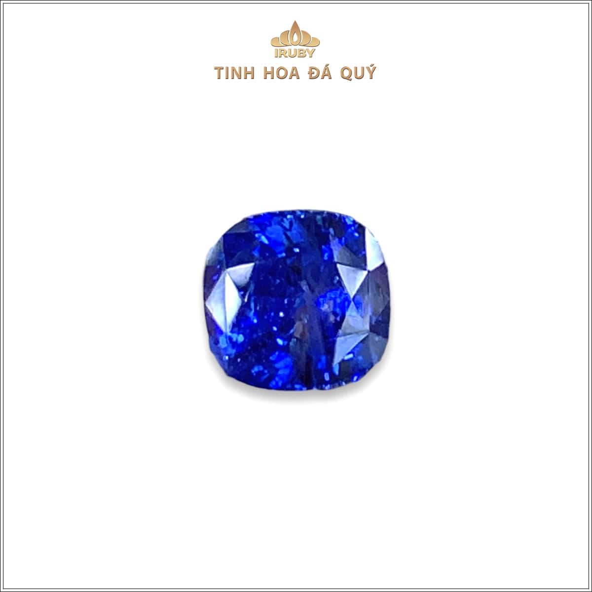 Viên Sapphire màu xanh lam hoàng gia 3,25ct - IRSP 235325
