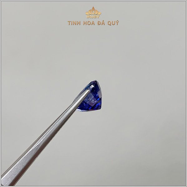 Viên Sapphire màu xanh lam hoàng gia 3,25ct - IRSP 235325 hình ảnh 3