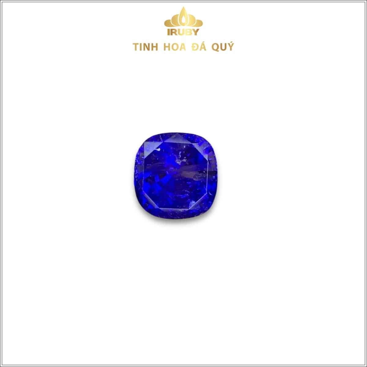 Viên Sapphire màu xanh lam hoàng gia 3,25ct – IRSP 235325
