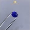 Viên Sapphire màu xanh lam hoàng gia 3,40ct - IRSP 235340 hình ảnh 3