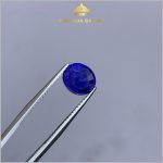 Viên Sapphire màu xanh lam hoàng gia 3,40ct – IRSP 235340